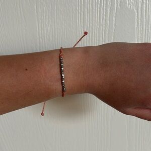 Pura Vida bracelet